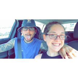 Meet your Posher, Justin